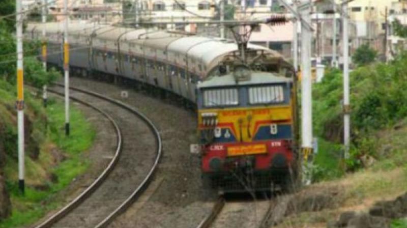Asked what is being done about these complaints, South Central Railway officials merely said that they have been taking measures to control unreserved passengers and claimed that TTEs keep checking the coaches. Asked what is being done about these complaints, South Central Railway officials merely said that they have been taking measures to control unreserved passengers and claimed that TTEs keep checking the coaches.