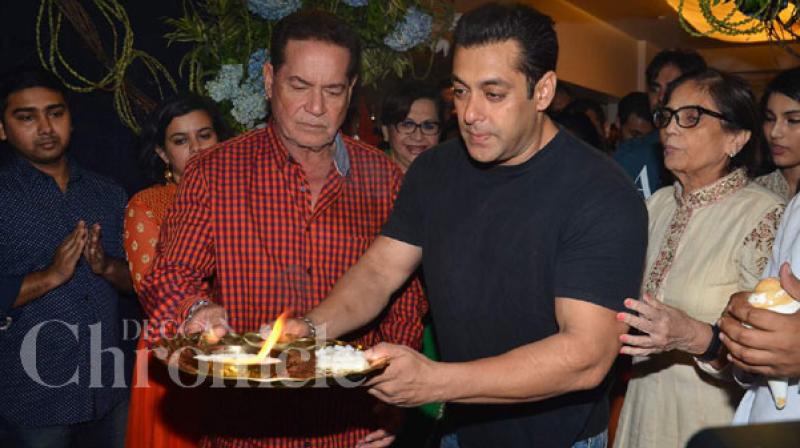 Salman Khan Salman Khan