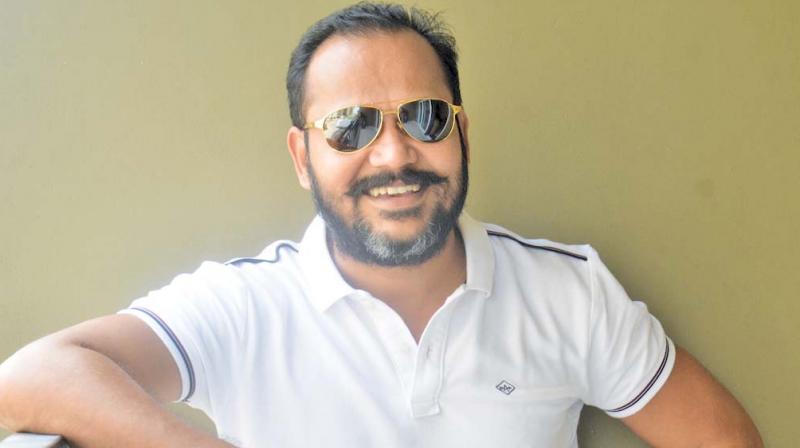 Durai Sudhakar Durai Sudhakar