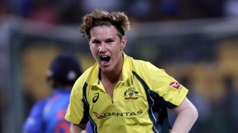Australia will open its campaign against Afghanistan on June 1 at Bristol County Ground. (Photo: AP) Australia will open its campaign against Afghanistan on June 1 at Bristol County Ground. (Photo: AP)