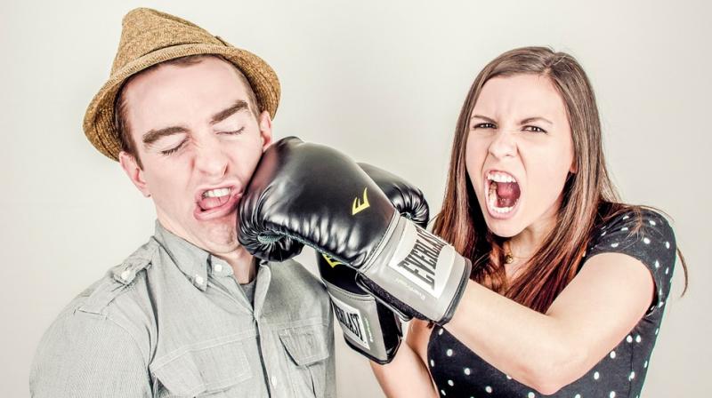 According to a new research, it's better to express negative emotions in a healthy way to tamp them down. (Photo: Pixabay) According to a new research, it's better to express negative emotions in a healthy way to tamp them down. (Photo: Pixabay)