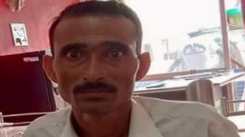 A case will be registered as soon as the family members of the victim file a complaint. (Photo: ANI) A case will be registered as soon as the family members of the victim file a complaint. (Photo: ANI)