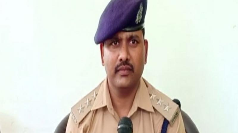 ‘The woman had filed a complaint against her husband and in-laws. In the initial investigation, we found the accusations to be true. She was thrashed. We are taking appropriate actions,’ said Najibabad Circle Officer Mahesh Kumar. (Photo: ANI) ‘The woman had filed a complaint against her husband and in-laws. In the initial investigation, we found the accusations to be true. She was thrashed. We are taking appropriate actions,’ said Najibabad Circle Officer Mahesh Kumar. (Photo: ANI)