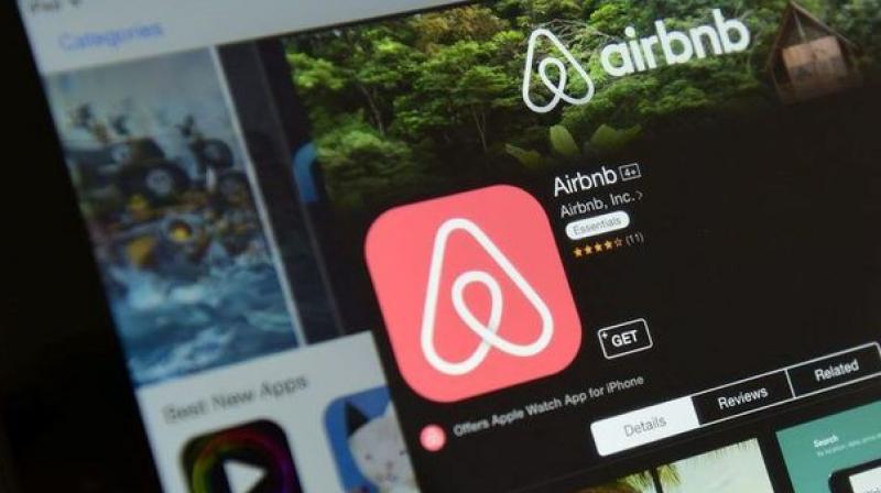 India is an important business opportunity for Aibnb as it has a huge population and a huge number of millennials, young people, said Airbnb co-founder and Chief Strategy Officer Nathan Blecharczyk, (Photo: AFP) India is an important business opportunity for Aibnb as it has a huge population and a huge number of millennials, young people, said Airbnb co-founder and Chief Strategy Officer Nathan Blecharczyk, (Photo: AFP)