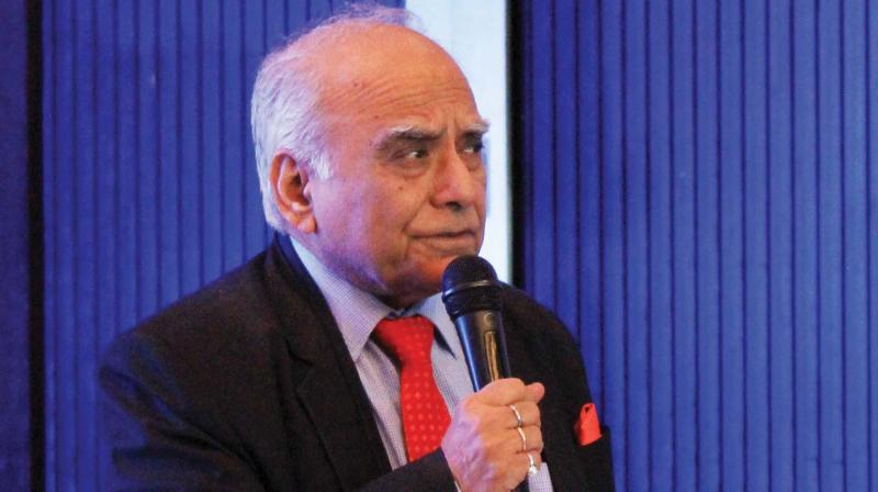 Professor Nirmal Kumar Ganguly Professor Nirmal Kumar Ganguly