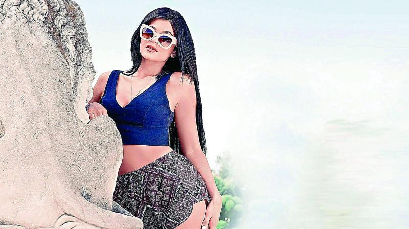 Kylie Jenner Kylie Jenner