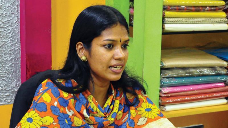 Anjali Chandran Anjali Chandran