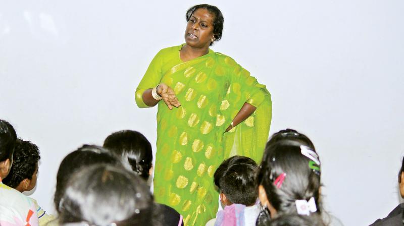 Akkai Padmashali Akkai Padmashali