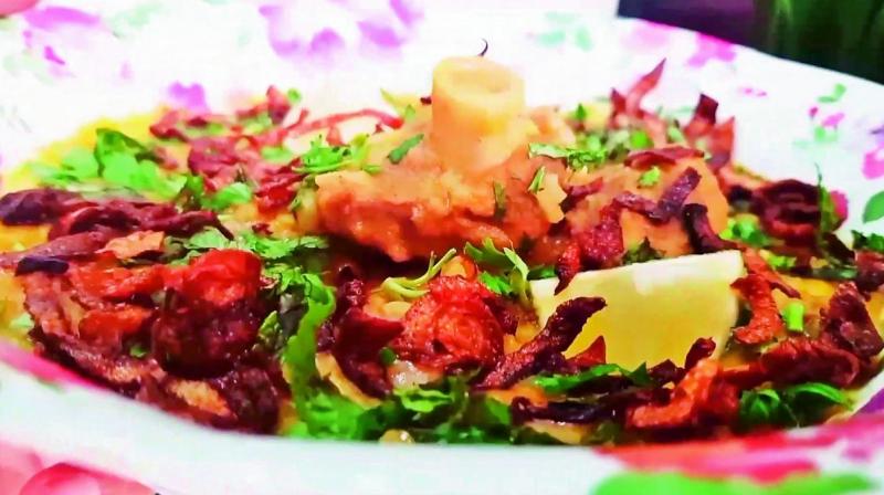 Jahangiri Khichdi Jahangiri Khichdi