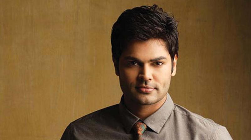 Ganesh Venkatraman Ganesh Venkatraman