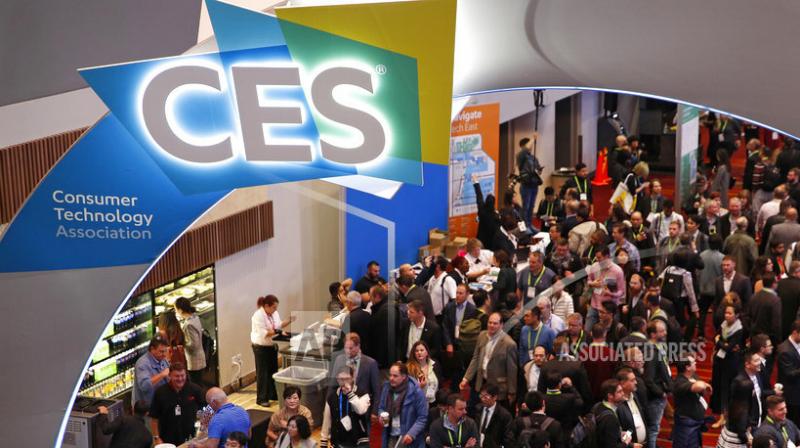 Day two started off on a high note and saw some innovative offerings. Day two started off on a high note and saw some innovative offerings.