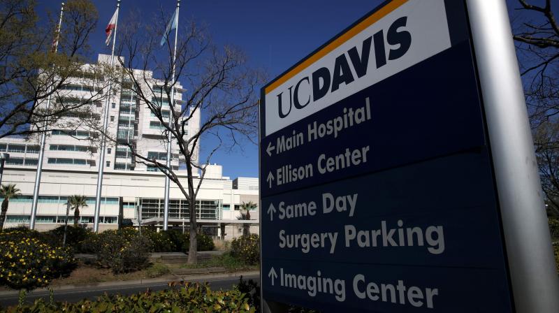 US reports fourth case of COVID 19