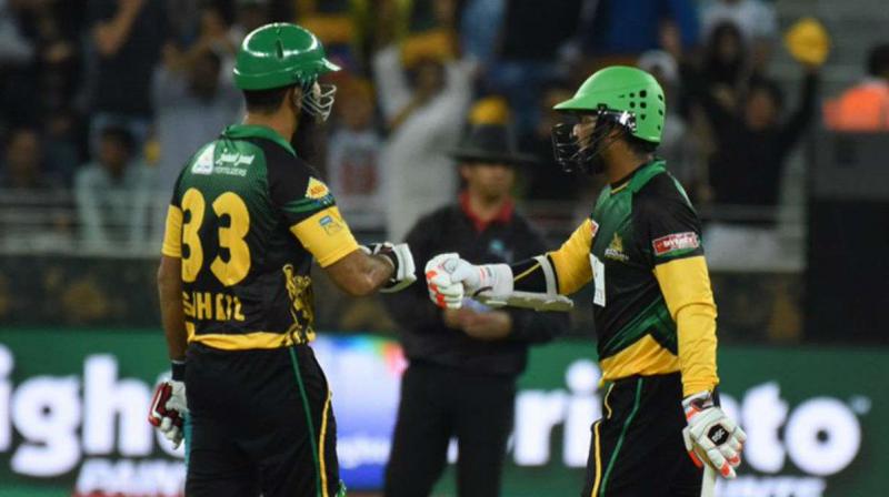 Schon Properties had purchased the franchise rights of the Multan team for a record USD 52 million in 2017. (Photo: Twitter / Pakistan Super League) Schon Properties had purchased the franchise rights of the Multan team for a record USD 52 million in 2017. (Photo: Twitter / Pakistan Super League)