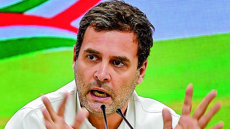 Rahul Gandhi Rahul Gandhi