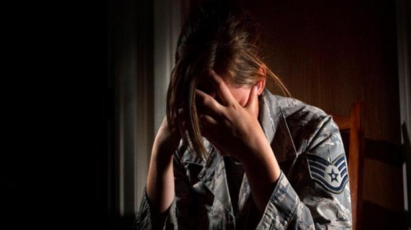 Addressing mental health issues including PTSD may be an important part of a broader public health initiative to reduce the growing burden of stroke in young people. (Photo: ANI) Addressing mental health issues including PTSD may be an important part of a broader public health initiative to reduce the growing burden of stroke in young people. (Photo: ANI)