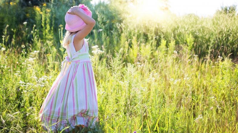 Nature has a rejuvenating effect on attention, relieving stress, increasing physical activity and fitness, enjoyment, and engagement to students and all of these have been showed to improve learning. (Photo: Pixabay) Nature has a rejuvenating effect on attention, relieving stress, increasing physical activity and fitness, enjoyment, and engagement to students and all of these have been showed to improve learning. (Photo: Pixabay)