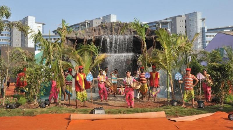 8th Global Kokan Festival 8th Global Kokan Festival