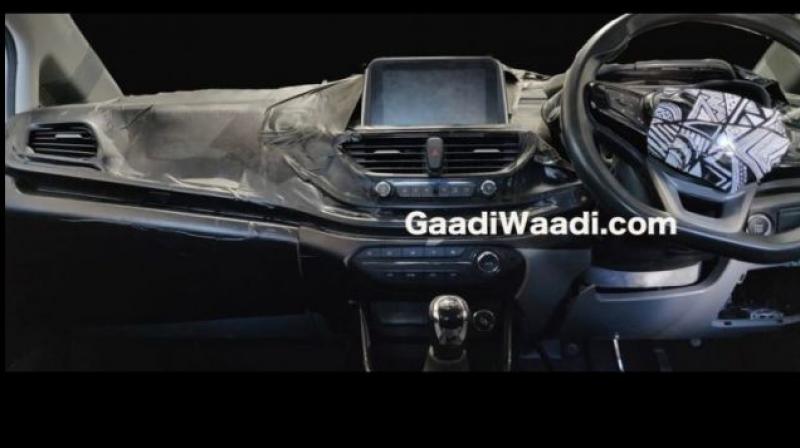 The 45X will rival the Baleno, Jazz and Polo. The 45X will rival the Baleno, Jazz and Polo.