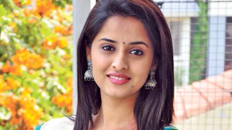Arthana Binu Arthana Binu