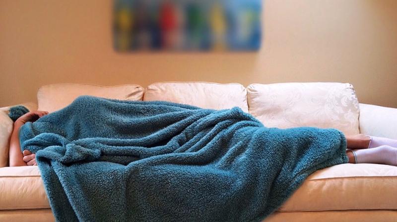 Insufficient sleep schedules might lead to an inability to regulate blood sugar and increases the risk of metabolic disease in the long term. (Photo: Representational/Pixabay) Insufficient sleep schedules might lead to an inability to regulate blood sugar and increases the risk of metabolic disease in the long term. (Photo: Representational/Pixabay)