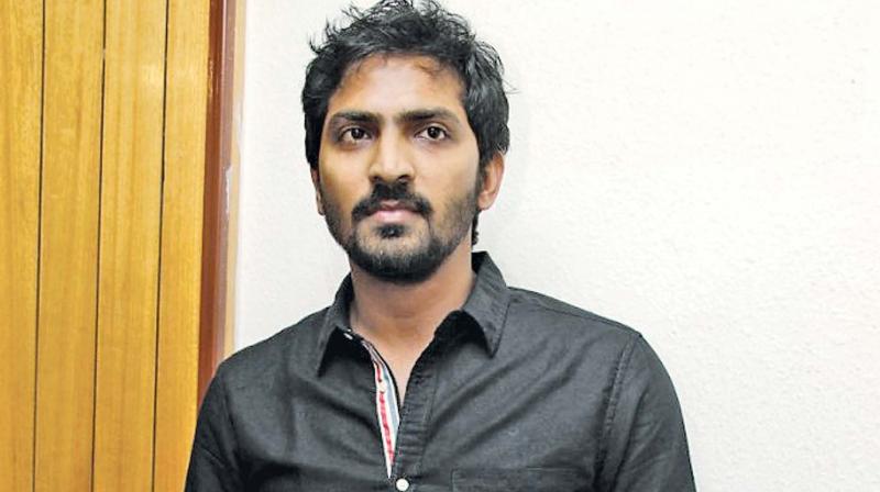 Vaibhav Vaibhav
