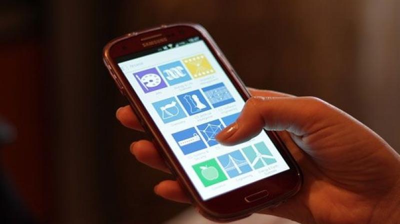 As per an estimate, currently only 65 per cent saving accounts are seeded with mobile numbers and only 50 per cent with Aadhaar. As per an estimate, currently only 65 per cent saving accounts are seeded with mobile numbers and only 50 per cent with Aadhaar.