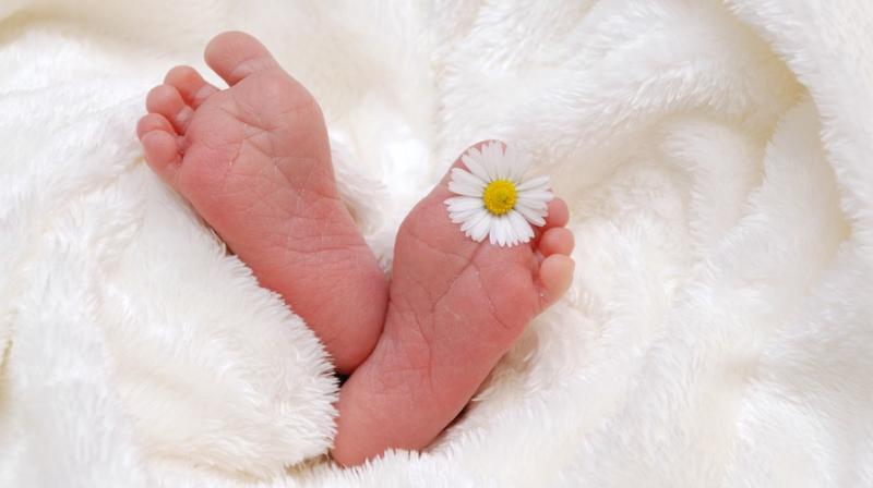 Tracking oxygen saturation could help identify vulnerable premature babies. (Photo: Pixabay) Tracking oxygen saturation could help identify vulnerable premature babies. (Photo: Pixabay)