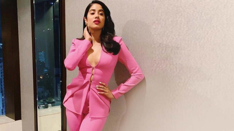 Janhvi Kapoor Janhvi Kapoor