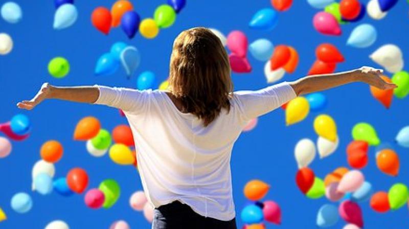 Given the importance of self-esteem during the teen years, this is an important finding. (Photo: Pixabay) Given the importance of self-esteem during the teen years, this is an important finding. (Photo: Pixabay)