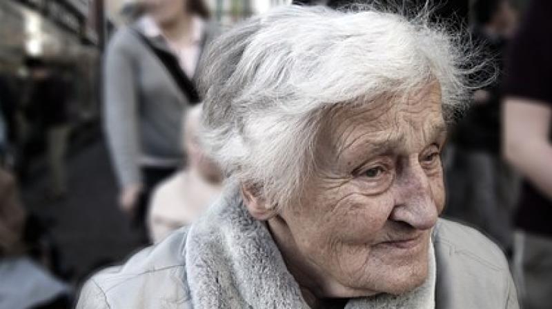 The results are important because as the population gets older, the number of people with dementia increases. (Photo: Pixabay) The results are important because as the population gets older, the number of people with dementia increases. (Photo: Pixabay)