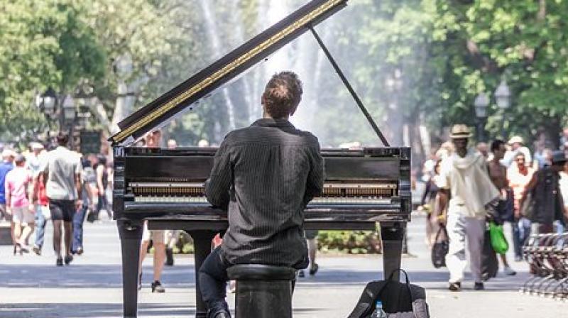 But what’s missing is rigorous science to better understand how either listening to or creating music might improve health. (Photo: Pixabay) But what’s missing is rigorous science to better understand how either listening to or creating music might improve health. (Photo: Pixabay)