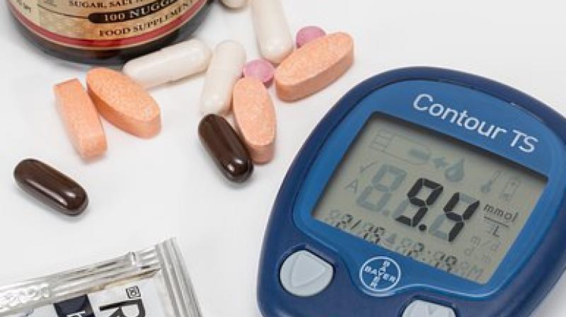 Social network size and participation in social activities may eventually be used as indicators of diabetes risk. (Photo: Pixabay) Social network size and participation in social activities may eventually be used as indicators of diabetes risk. (Photo: Pixabay)