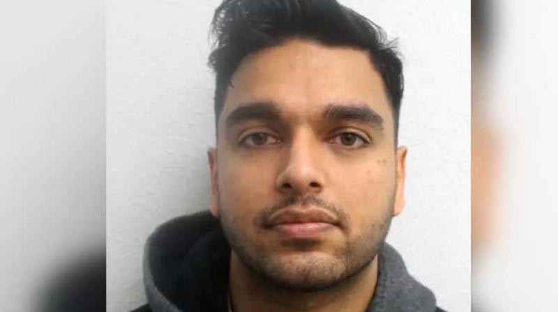 Keyur Vyas, from east London, was sentenced at Kingston Crown Court on Wednesday, marking the conclusion of a four-year-long investigation by Scotland Yard into his fraudulent activities. (Photo: news.met.police.uk) Keyur Vyas, from east London, was sentenced at Kingston Crown Court on Wednesday, marking the conclusion of a four-year-long investigation by Scotland Yard into his fraudulent activities. (Photo: news.met.police.uk)