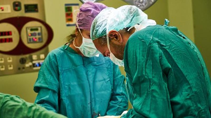 A team of surgeons worked on a 53-year-old Somali patient, Mukhtar Hilowli, and performed a double hip replacement. (Photo: Pixabay) A team of surgeons worked on a 53-year-old Somali patient, Mukhtar Hilowli, and performed a double hip replacement. (Photo: Pixabay)