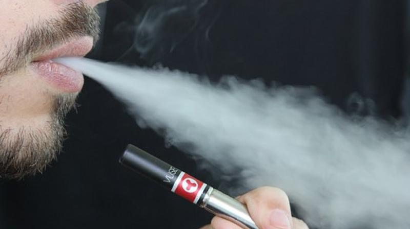 It would be hard to find anything more harmful to long-term health except maybe arsenic. (Photo: Pixabay) It would be hard to find anything more harmful to long-term health except maybe arsenic. (Photo: Pixabay)