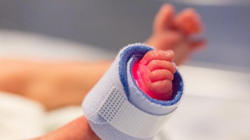 Pregnancy normally lasts about 40 weeks, and babies born after 37 weeks are considered full term. (Photo: Pixabay) Pregnancy normally lasts about 40 weeks, and babies born after 37 weeks are considered full term. (Photo: Pixabay)