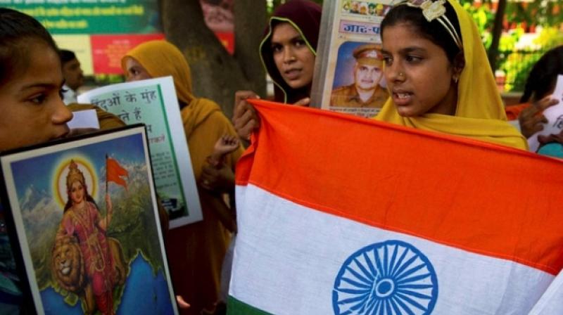 This is the first time that the state government has been given authority by the government of India. (Photo: PTI/Representational) This is the first time that the state government has been given authority by the government of India. (Photo: PTI/Representational)
