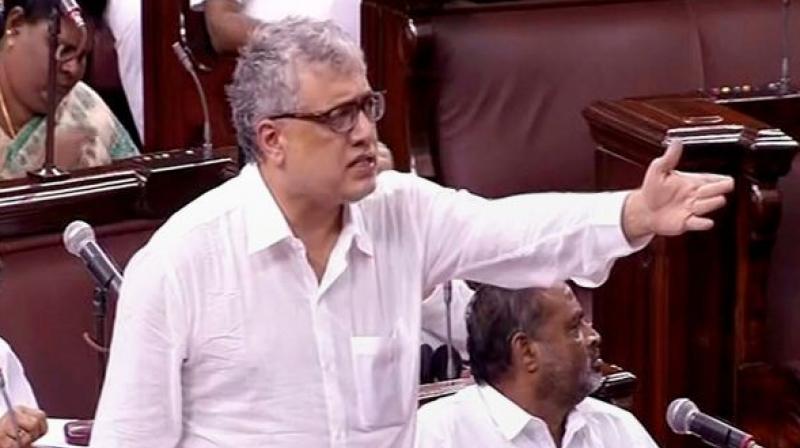 O’Brien said all opposition leaders met on Wednesday and decided to raise their voice against 'such discrimination and dangerous situation.' (Photo: PTI/File) O’Brien said all opposition leaders met on Wednesday and decided to raise their voice against 'such discrimination and dangerous situation.' (Photo: PTI/File)
