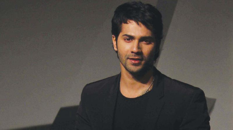 Emami will launch Varun Dhawan as its new brand ambassador of Navratna Cool and he would feature in in the new commercial, which will go on air across all channels this week, the company said a statement. Emami will launch Varun Dhawan as its new brand ambassador of Navratna Cool and he would feature in in the new commercial, which will go on air across all channels this week, the company said a statement.