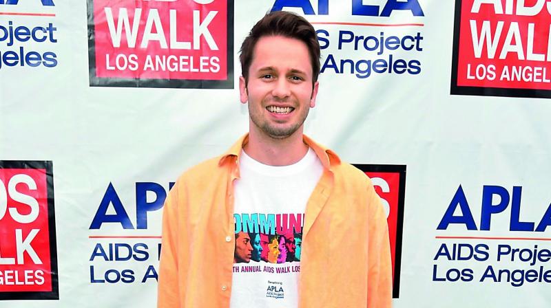Tyler Ritter Tyler Ritter