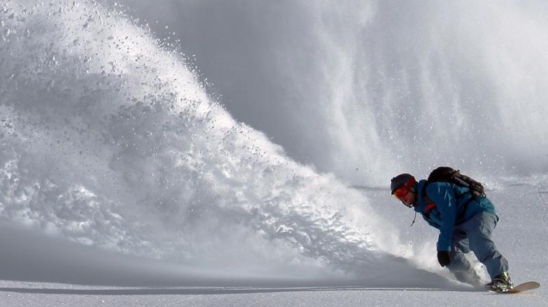 Winter sports activities causing rise in severe injury cases. (Photo: Pixabay) Winter sports activities causing rise in severe injury cases. (Photo: Pixabay)