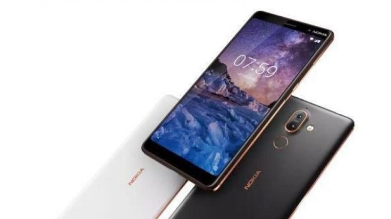 The major change that Nokia’s 2018 lineup embraces is the adoption of Android One ROMs, thus ensuring faster updates with a limited amount of bloatware. The major change that Nokia’s 2018 lineup embraces is the adoption of Android One ROMs, thus ensuring faster updates with a limited amount of bloatware.