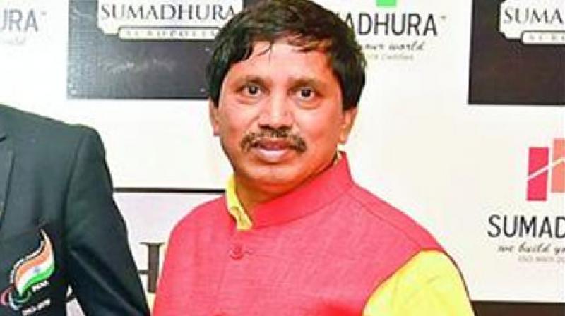 It has been learnt that several people had raised objections when Satyanarayana's name was recommended for the Dronacharya Award. (Photo: DC File) It has been learnt that several people had raised objections when Satyanarayana's name was recommended for the Dronacharya Award. (Photo: DC File)