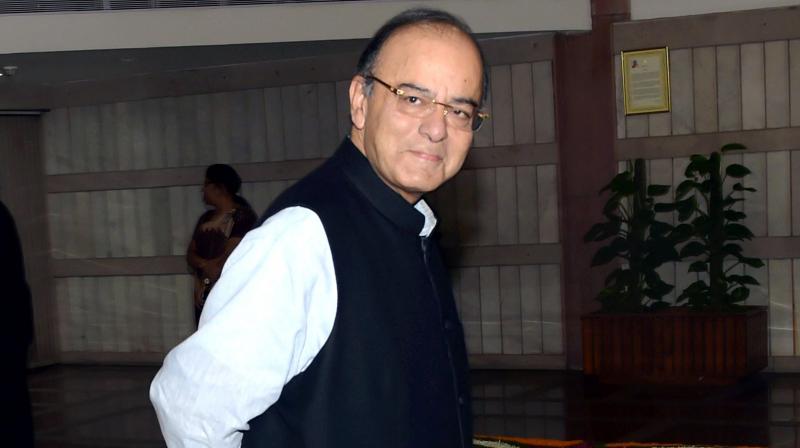Finance Minister Arun Jaitley (Photo: PTI) Finance Minister Arun Jaitley (Photo: PTI)