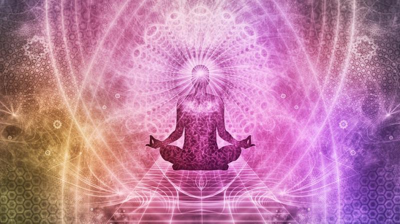 Following colour therapy and incorporating crystals in your daily life can help balance these chakras. (Photo: Representational/Pixabay) Following colour therapy and incorporating crystals in your daily life can help balance these chakras. (Photo: Representational/Pixabay)