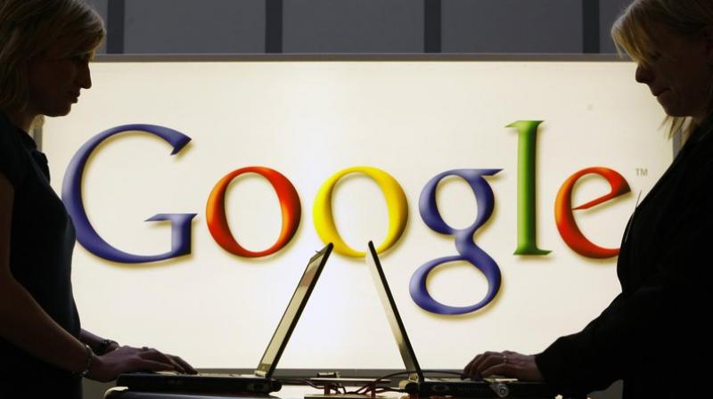 The technology giant is set for a showdown at the European Union Court of Justice in Luxembourg on September 11 with France’s data privacy regulator over an order to remove search results worldwide upon request. (Photo: AP) The technology giant is set for a showdown at the European Union Court of Justice in Luxembourg on September 11 with France’s data privacy regulator over an order to remove search results worldwide upon request. (Photo: AP)