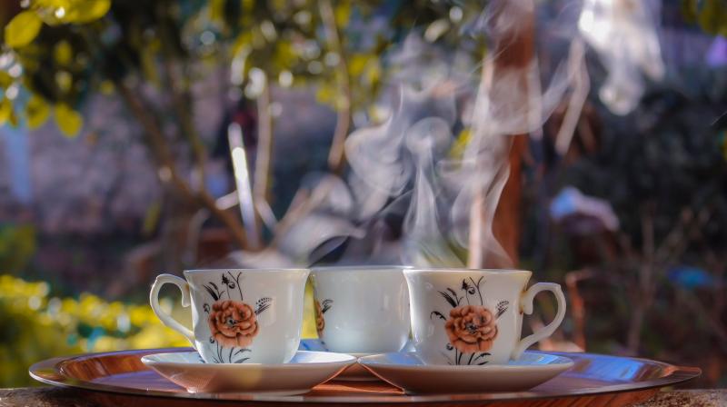 Drinking just 3 cups of coffee could clear out your arteries and prevent heart disease. (Photo: Pexels) Drinking just 3 cups of coffee could clear out your arteries and prevent heart disease. (Photo: Pexels)