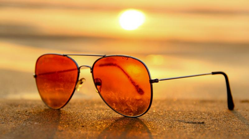 Enjoy the sun and protect your skin with these tips Enjoy the sun and protect your skin with these tips