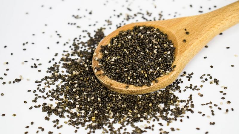 5 superfoods you need to add to your diet. (Photo: Pixabay) 5 superfoods you need to add to your diet. (Photo: Pixabay)