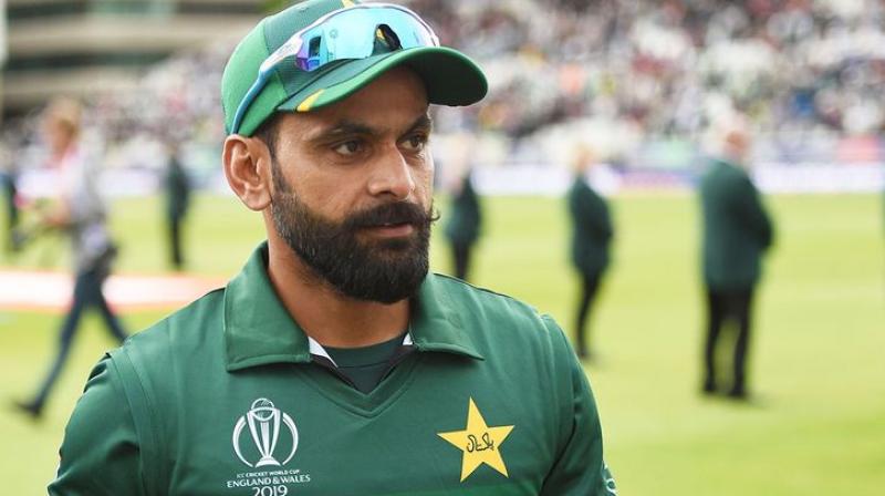 PCB Managing Director Wasim Khan cleared that only those cricketers who can represent Pakistan in various formats in the next 12 months have been considered for the contracts. (Photo: AFP) PCB Managing Director Wasim Khan cleared that only those cricketers who can represent Pakistan in various formats in the next 12 months have been considered for the contracts. (Photo: AFP)